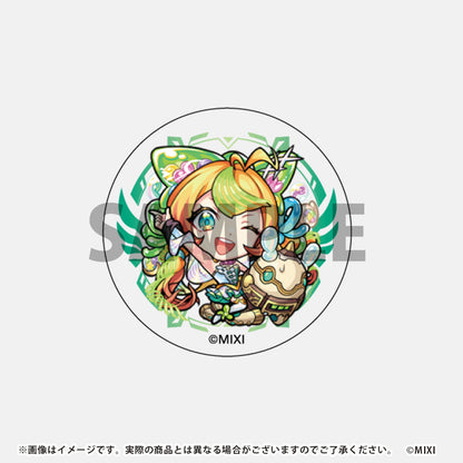 【Part15】モンスターストライク  ファンと創る アクリルフレーク