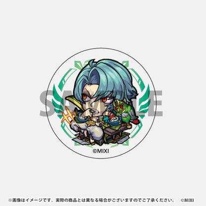 【Part15】モンスターストライク  ファンと創る アクリルフレーク