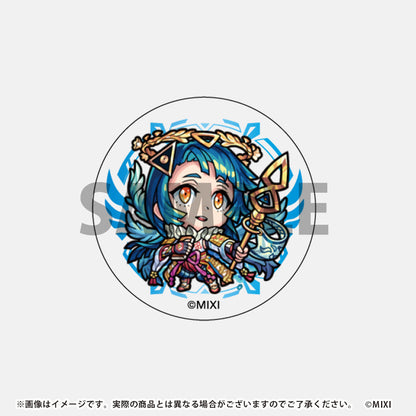 【Part15】モンスターストライク  ファンと創る アクリルフレーク