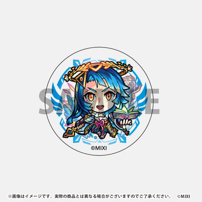 【Part15】モンスターストライク  ファンと創る アクリルフレーク