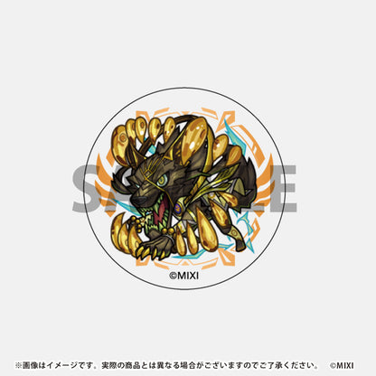 【Part15】モンスターストライク  ファンと創る アクリルフレーク