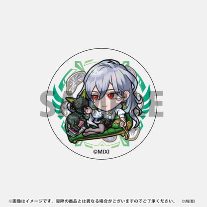 【Part18】モンスターストライク  ファンと創る アクリルフレーク