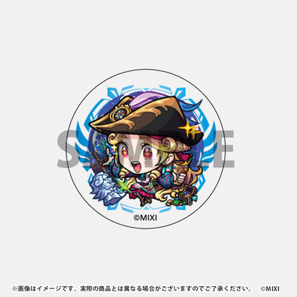 【Part18】モンスターストライク  ファンと創る アクリルフレーク