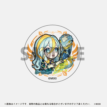 【Part19】モンスターストライク  ファンと創る アクリルフレーク