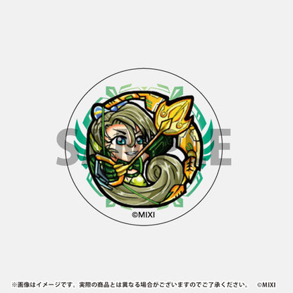 【Part1】モンスターストライク  ファンと創る アクリルフレーク