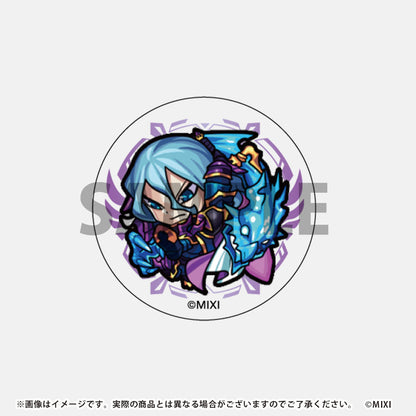 【Part2】モンスターストライク  ファンと創る アクリルフレーク