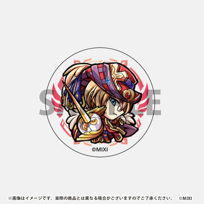 【Part2】モンスターストライク  ファンと創る アクリルフレーク