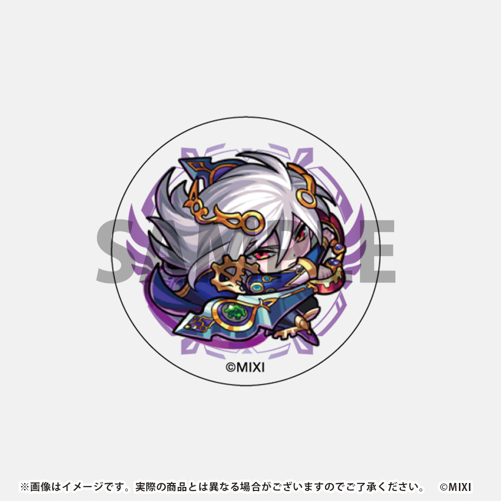 【Part2】モンスターストライク  ファンと創る アクリルフレーク