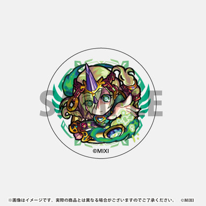 【Part3】モンスターストライク  ファンと創る アクリルフレーク