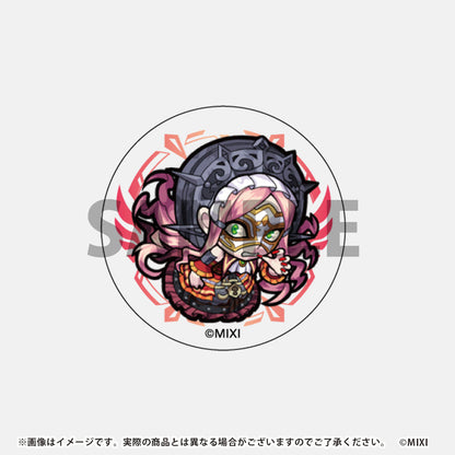 【Part5】モンスターストライク  ファンと創る アクリルフレーク