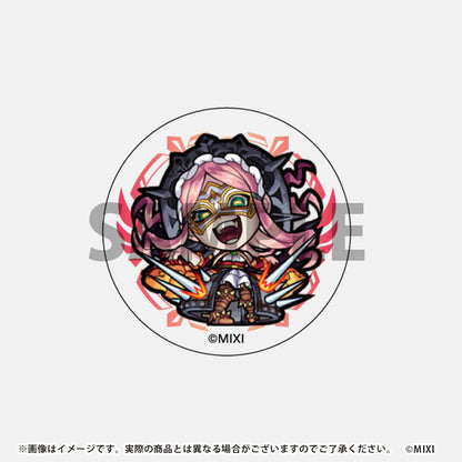 【Part5】モンスターストライク  ファンと創る アクリルフレーク