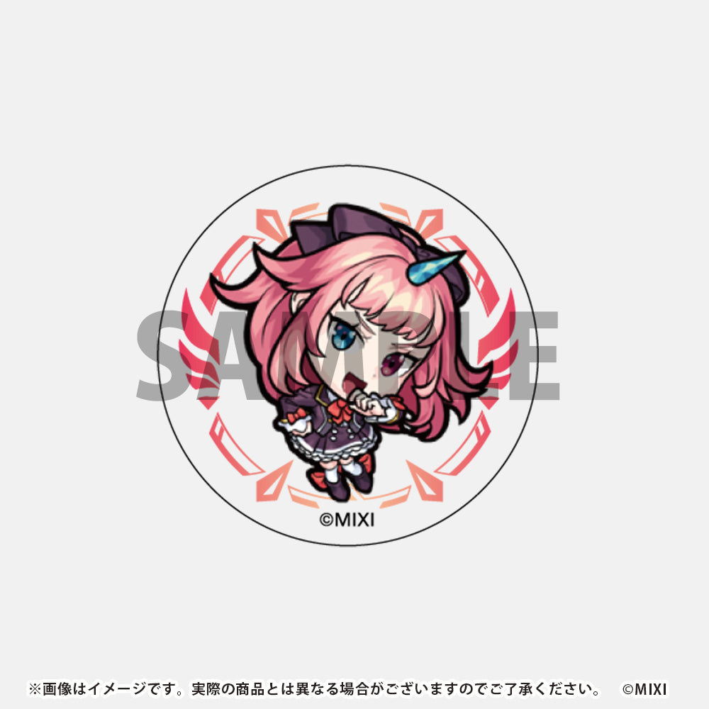 【Part5】モンスターストライク  ファンと創る アクリルフレーク