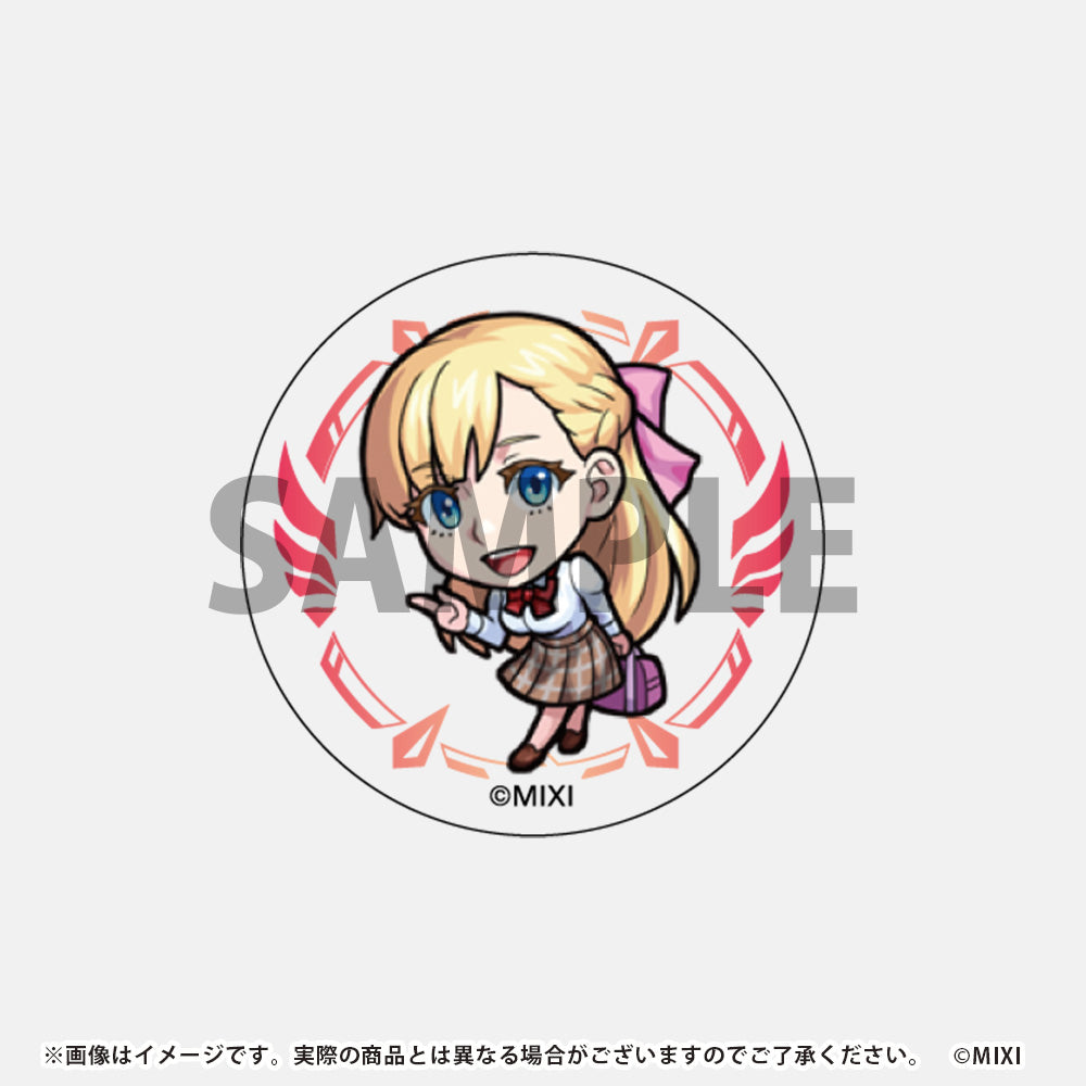 【Part5】モンスターストライク  ファンと創る アクリルフレーク