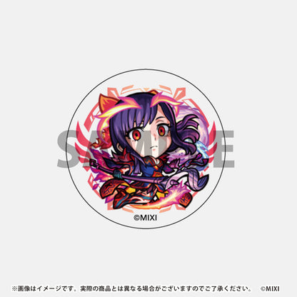 【Part5】モンスターストライク  ファンと創る アクリルフレーク
