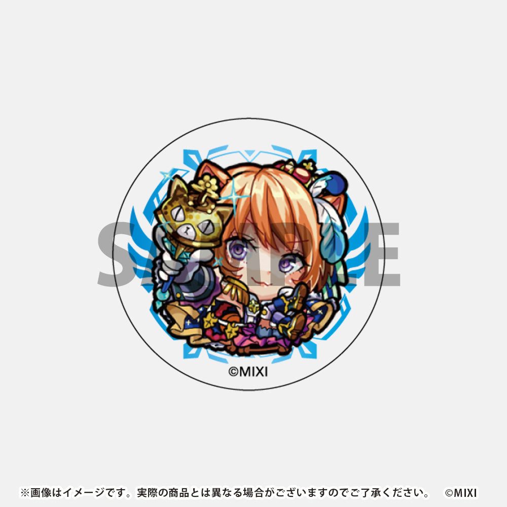【Part6】モンスターストライク  ファンと創る アクリルフレーク
