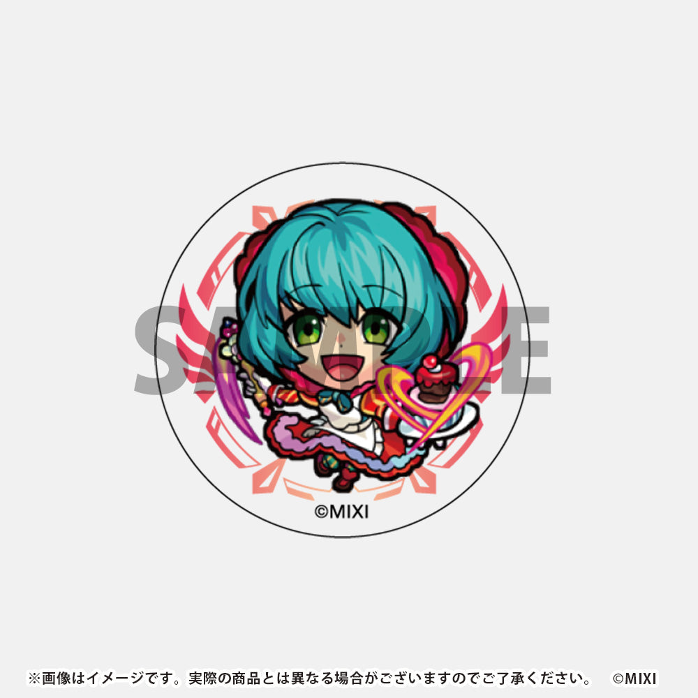 【Part6】モンスターストライク  ファンと創る アクリルフレーク
