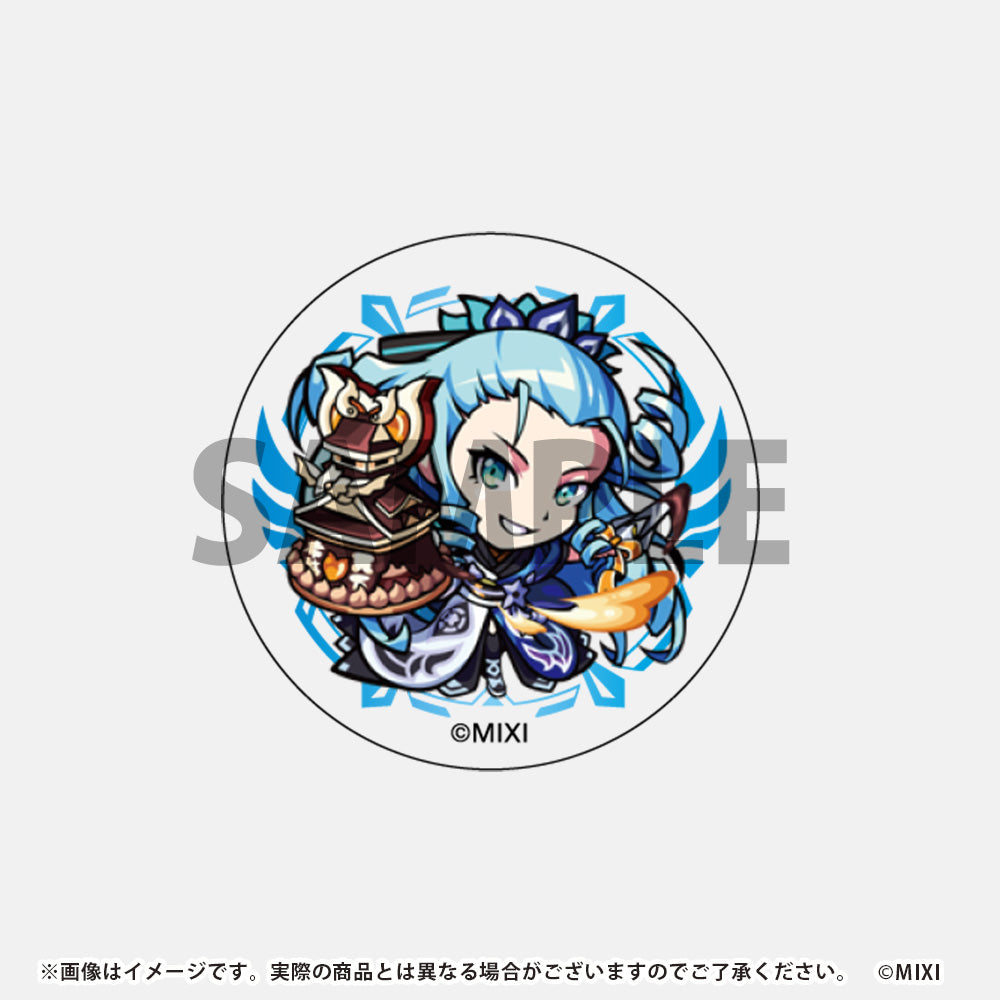 【Part6】モンスターストライク  ファンと創る アクリルフレーク