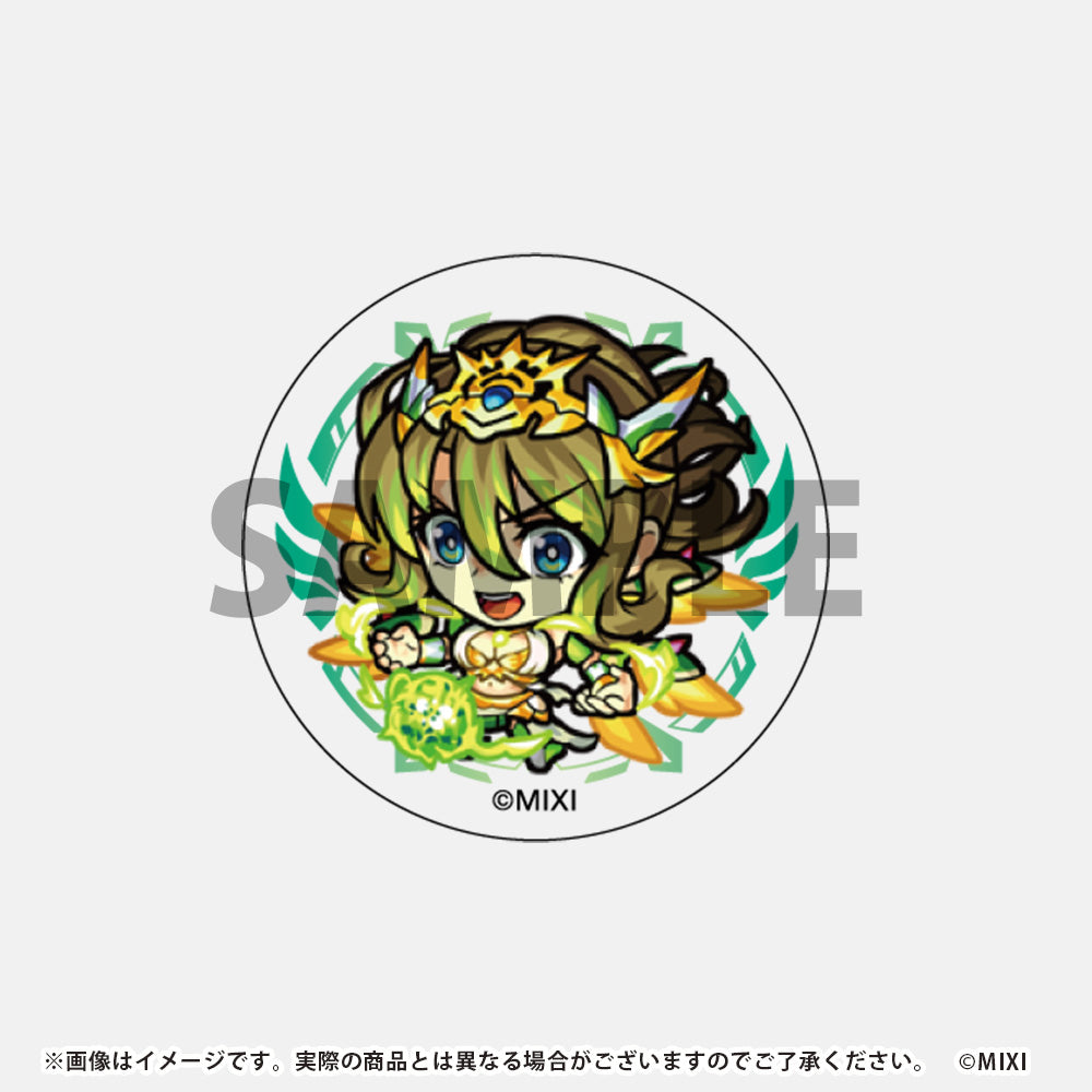 【Part6】モンスターストライク  ファンと創る アクリルフレーク