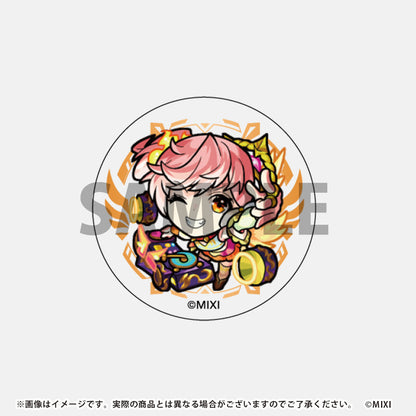 【Part6】モンスターストライク  ファンと創る アクリルフレーク