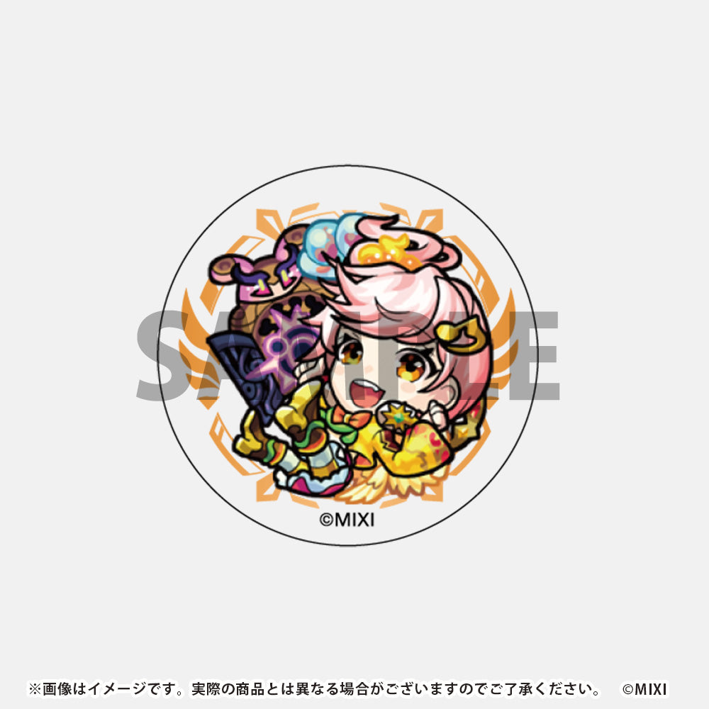 【Part6】モンスターストライク  ファンと創る アクリルフレーク