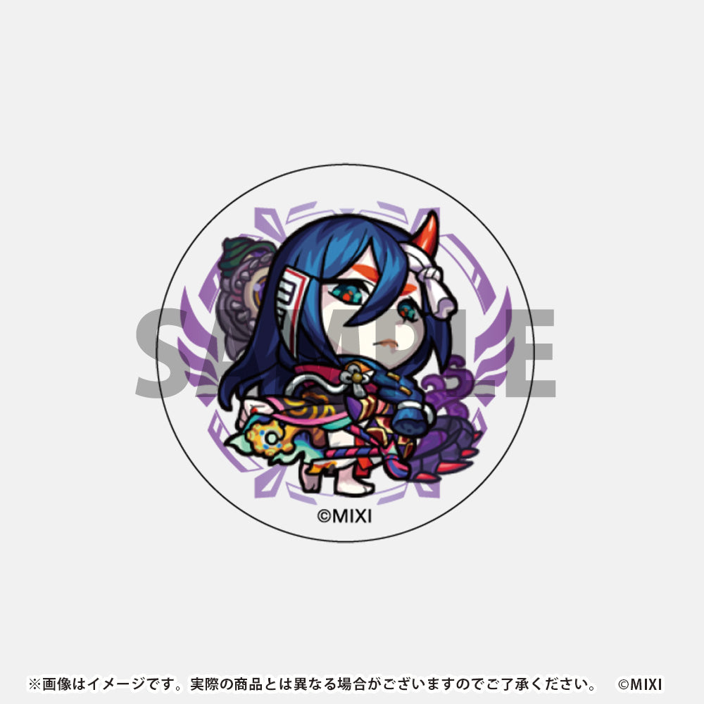 【Part6】モンスターストライク  ファンと創る アクリルフレーク