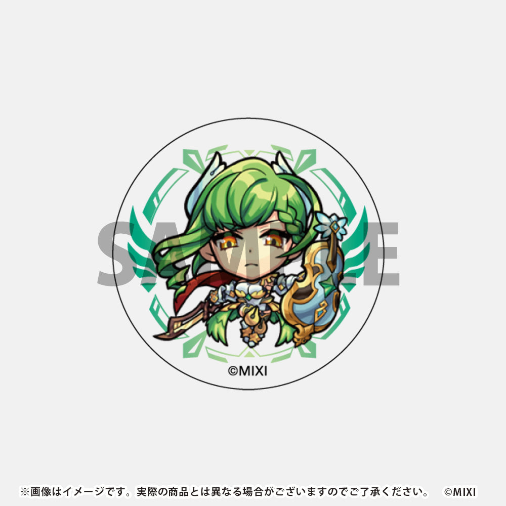 【Part6】モンスターストライク  ファンと創る アクリルフレーク