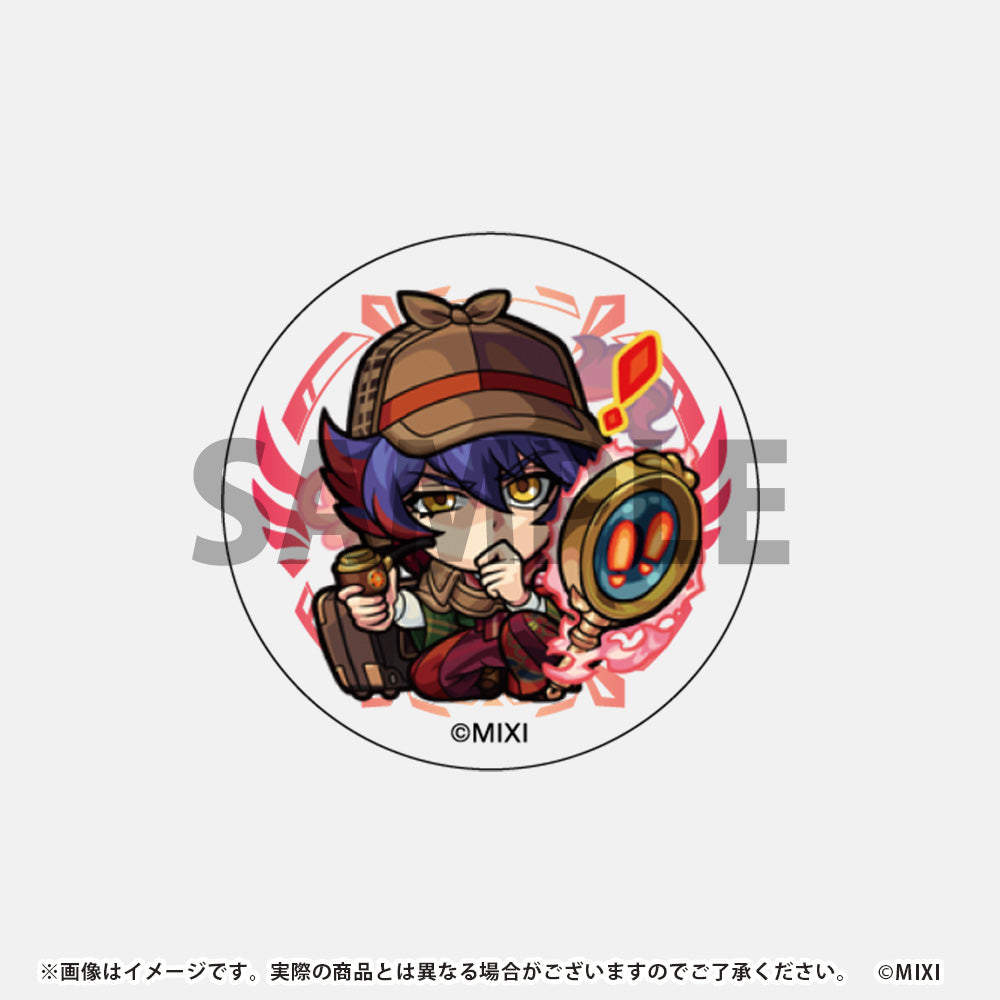 【Part6】モンスターストライク  ファンと創る アクリルフレーク