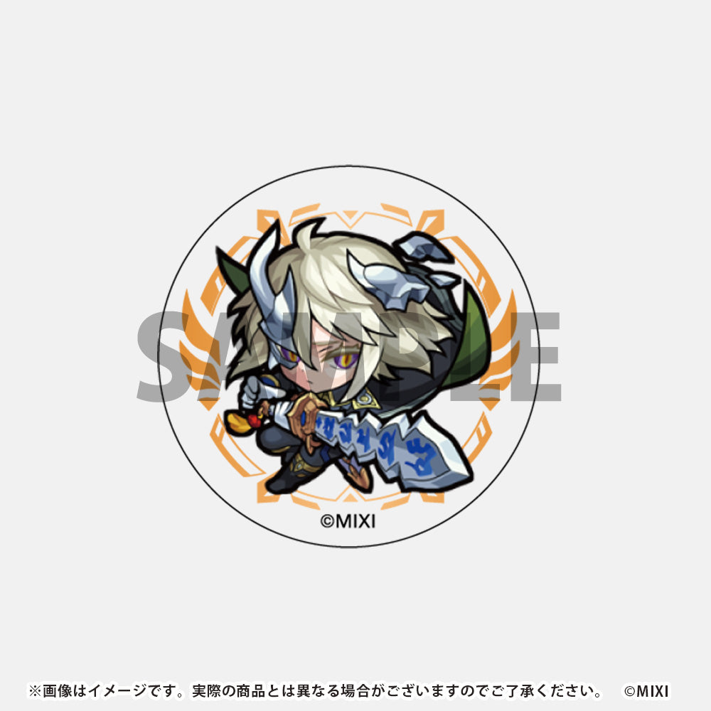 【Part6】モンスターストライク  ファンと創る アクリルフレーク