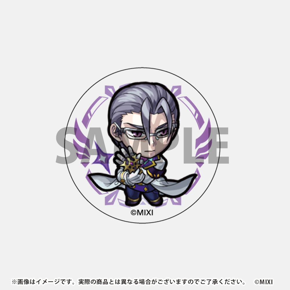 【Part6】モンスターストライク  ファンと創る アクリルフレーク
