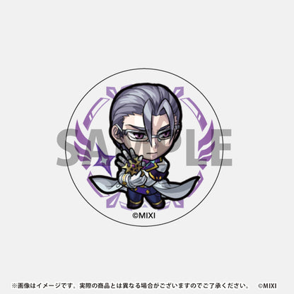【Part6】モンスターストライク  ファンと創る アクリルフレーク