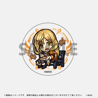 【Part7】モンスターストライク  ファンと創る アクリルフレーク