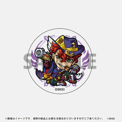 【Part7】モンスターストライク  ファンと創る アクリルフレーク