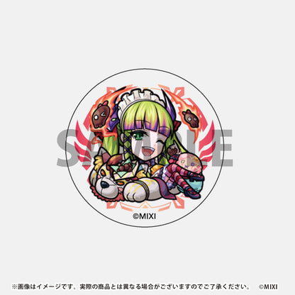 【Part7】モンスターストライク  ファンと創る アクリルフレーク
