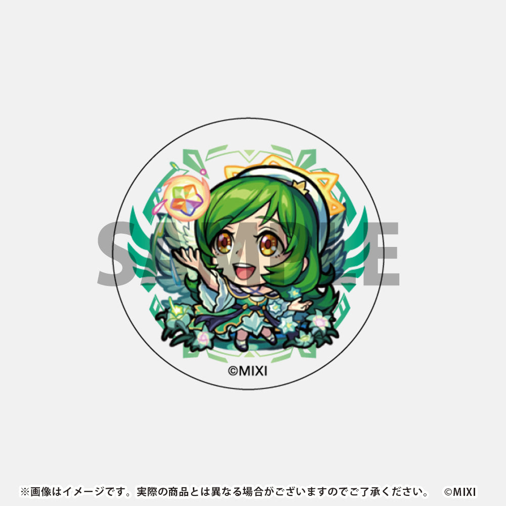 【Part8】モンスターストライク  ファンと創る アクリルフレーク