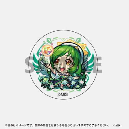 【Part8】モンスターストライク  ファンと創る アクリルフレーク