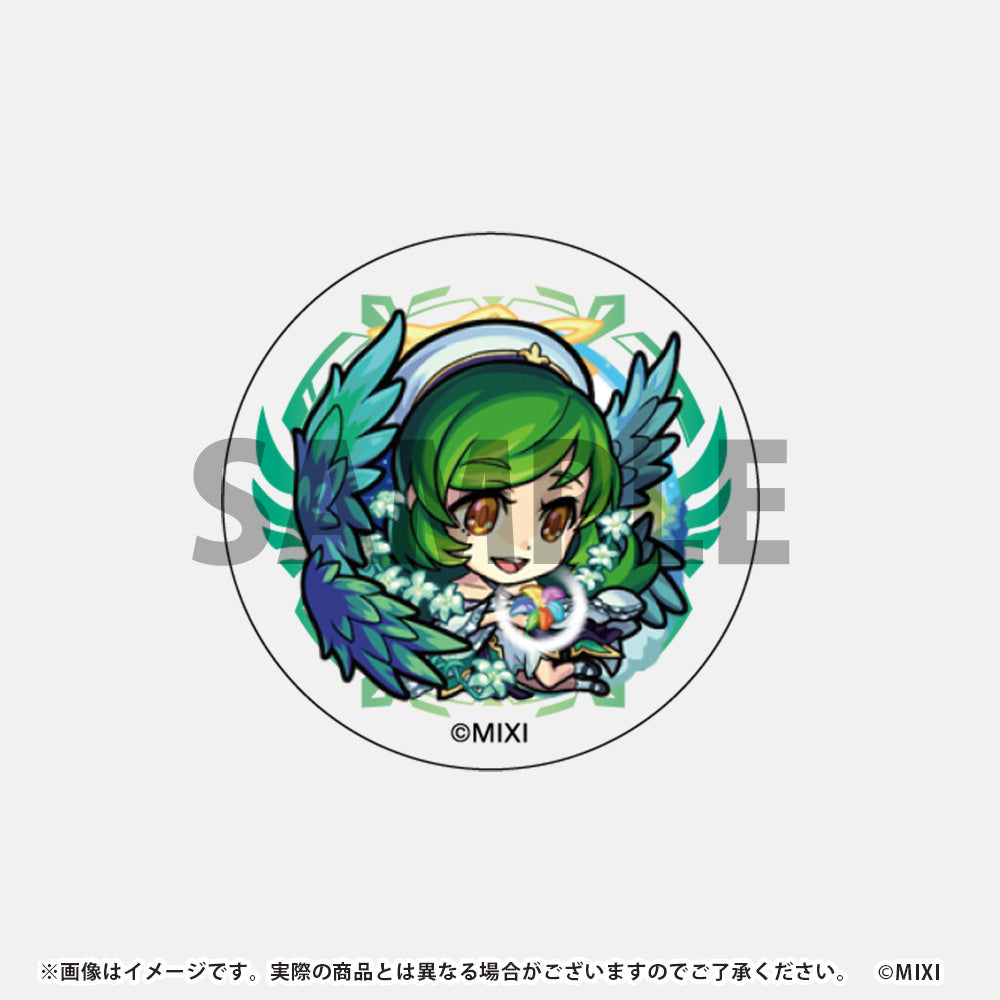 【Part8】モンスターストライク  ファンと創る アクリルフレーク