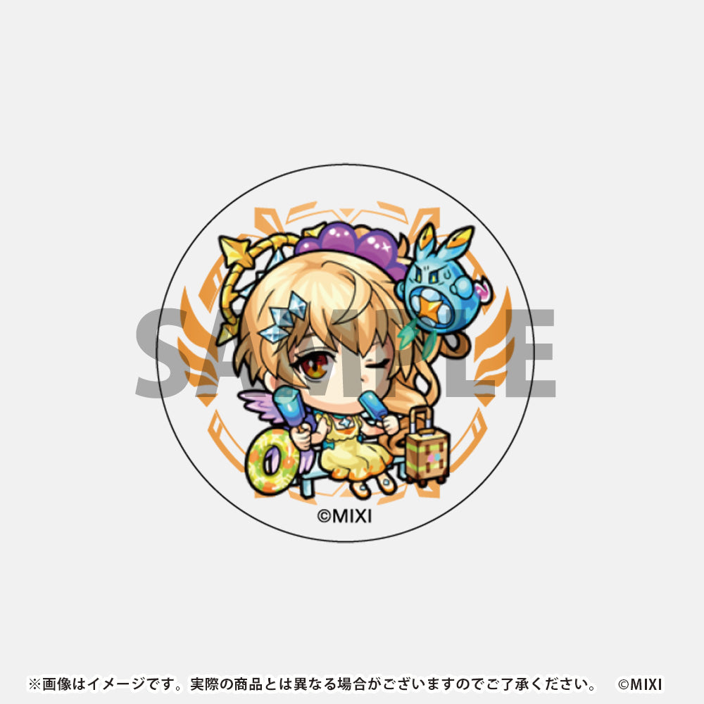 【Part8】モンスターストライク  ファンと創る アクリルフレーク