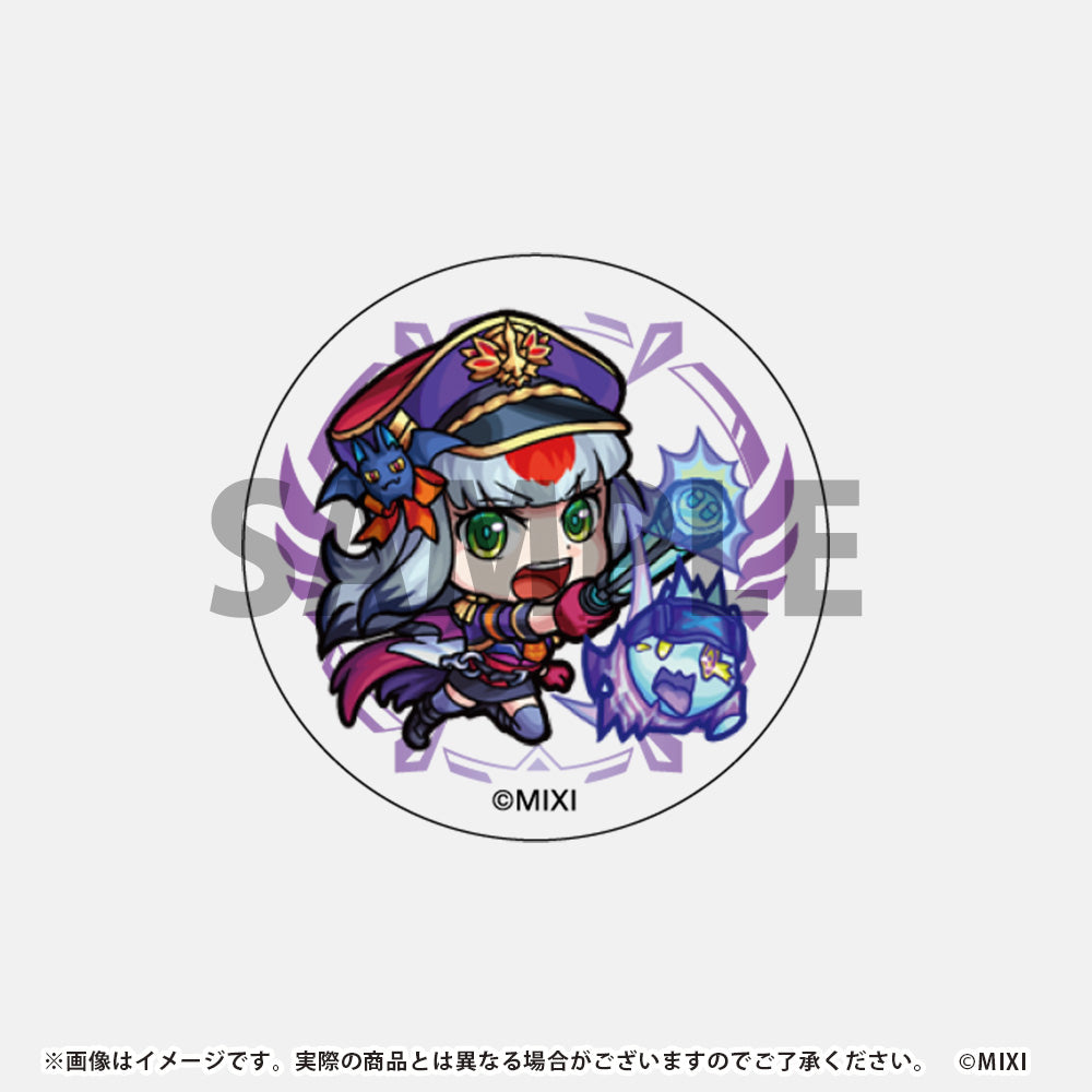 【Part8】モンスターストライク  ファンと創る アクリルフレーク