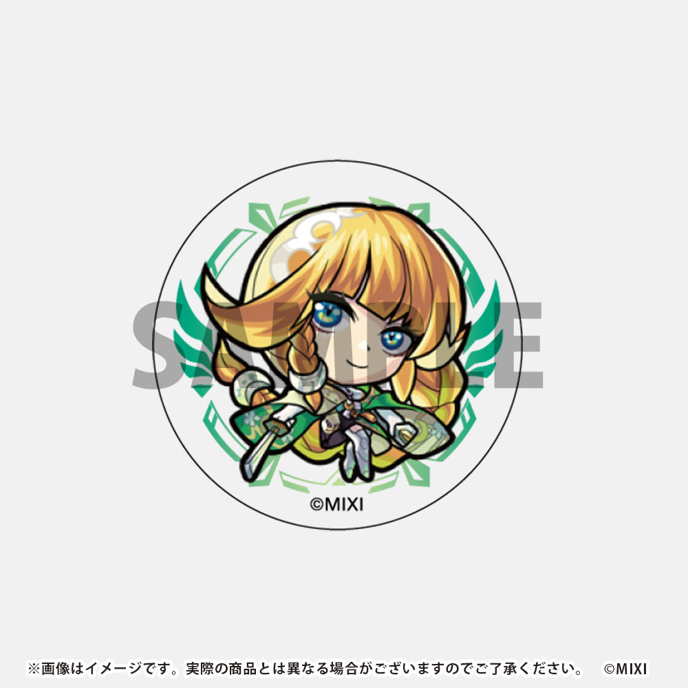 【Part9】モンスターストライク  ファンと創る アクリルフレーク