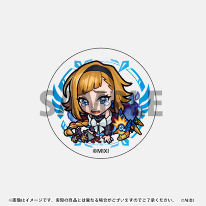 【Part9】モンスターストライク  ファンと創る アクリルフレーク