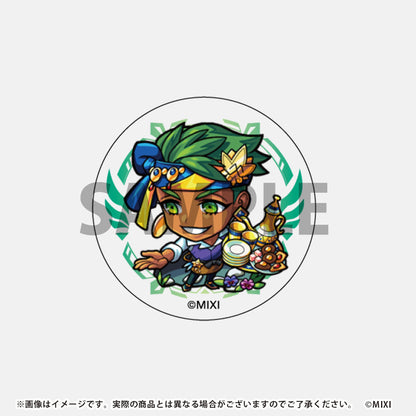 【Part10】モンスターストライク  ファンと創る アクリルフレーク