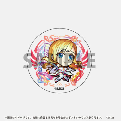 【Part10】モンスターストライク  ファンと創る アクリルフレーク