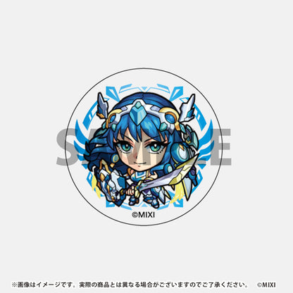 【Part10】モンスターストライク  ファンと創る アクリルフレーク