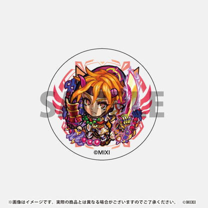 【Part10】モンスターストライク  ファンと創る アクリルフレーク