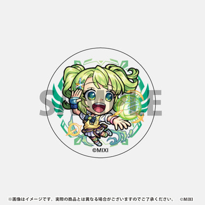【Part10】モンスターストライク  ファンと創る アクリルフレーク
