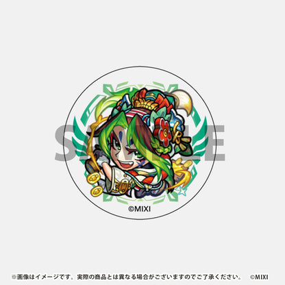 【Part11】モンスターストライク  ファンと創る アクリルフレーク
