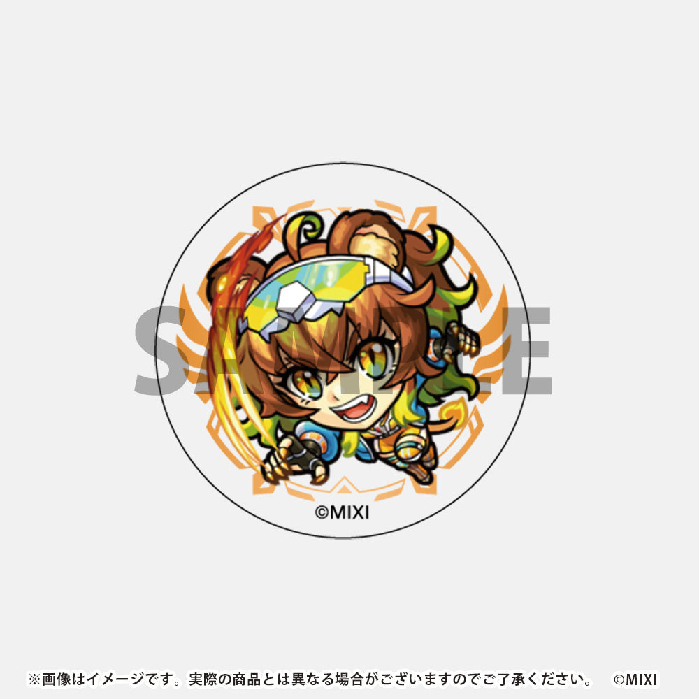【Part11】モンスターストライク  ファンと創る アクリルフレーク