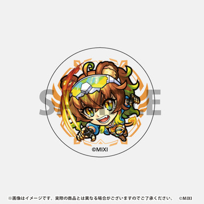 【Part11】モンスターストライク  ファンと創る アクリルフレーク