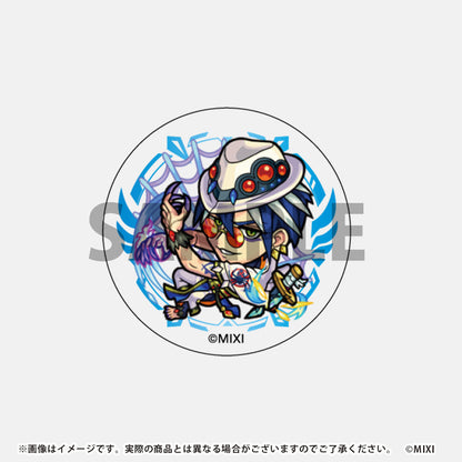 【Part12】モンスターストライク  ファンと創る アクリルフレーク