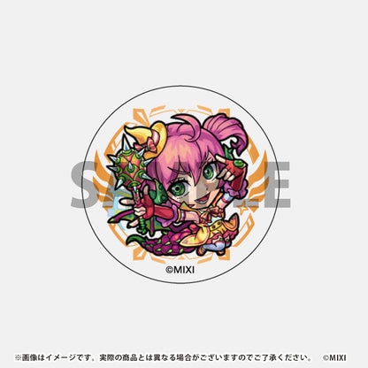 【Part13】モンスターストライク  ファンと創る アクリルフレーク